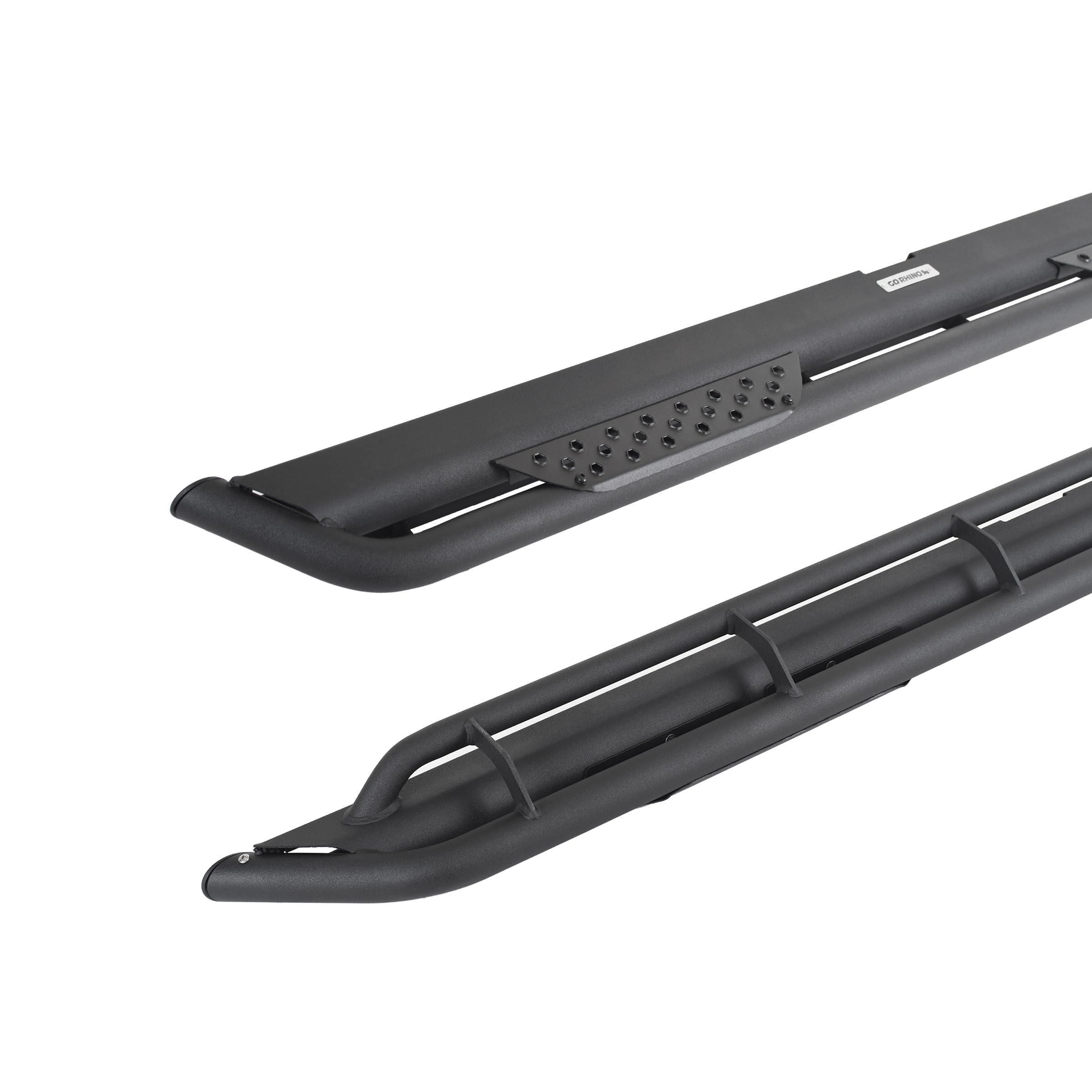 Amazon.com: Go Rhino Dominator Xtreme DT Side Steps | 87